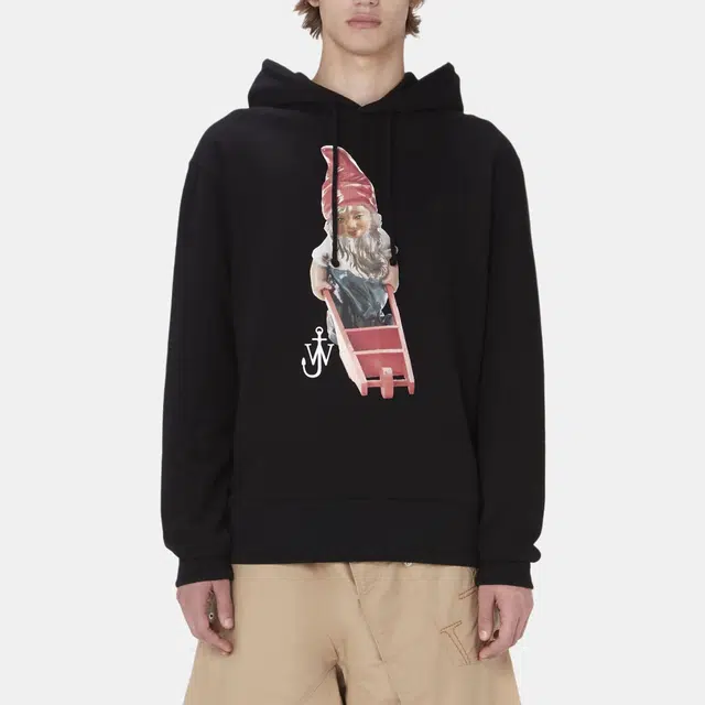 JW Anderson Gnome Hoodie