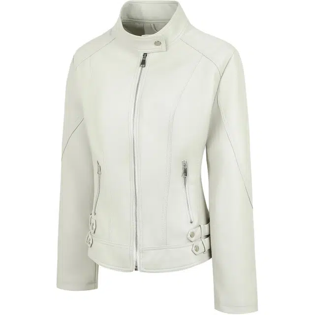 ONE SHALLOW PUWomen's coat