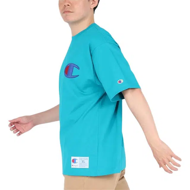 Champion T