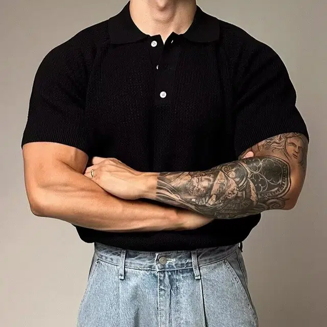SZSX vintagePolo