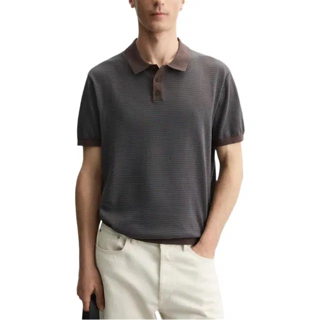 ZARA Polo
