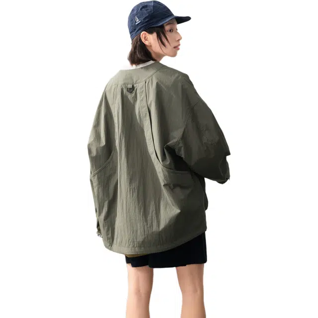 nautica white sail x Go out