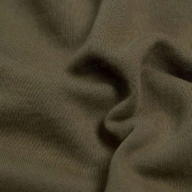 Drew House logo SS22 Seret Hoodie Midnight Olive