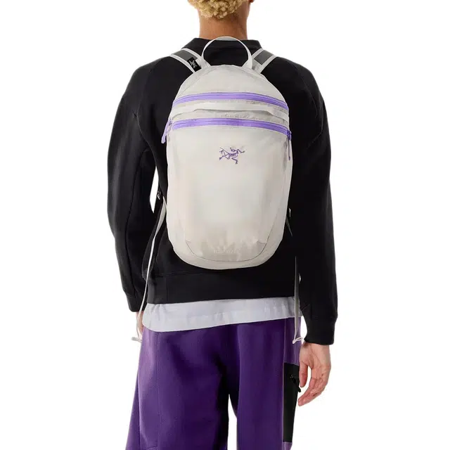 Arcteryx Heliad 15L