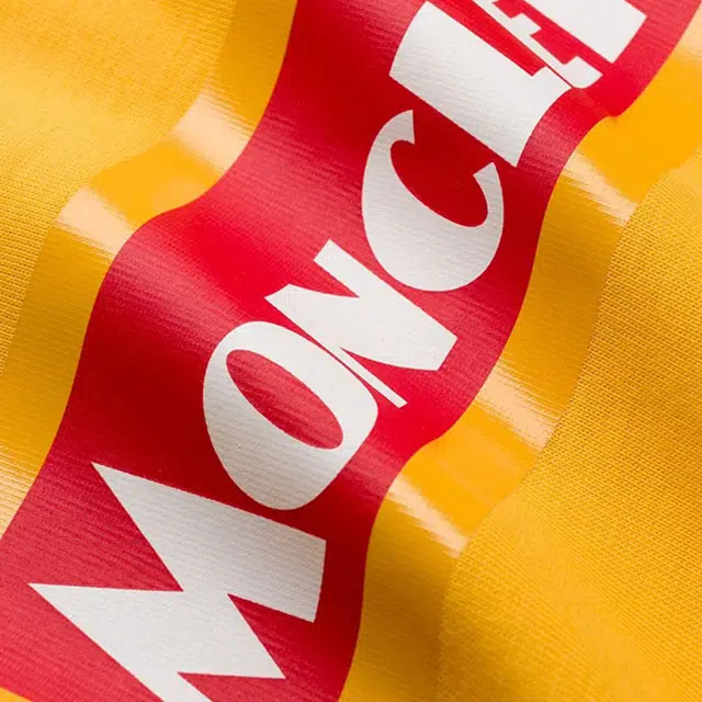 Moncler SS21 LogoT
