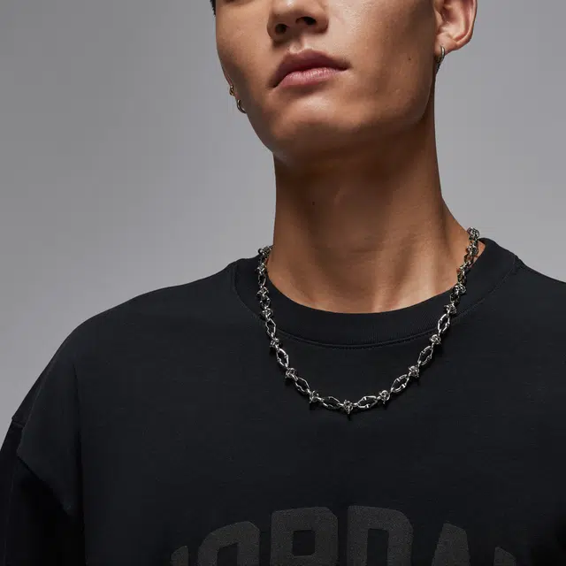 Jordan Flight Essentials LogoT