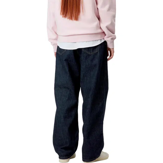 Carhartt WIP SS25 W' Brandon Pant logo