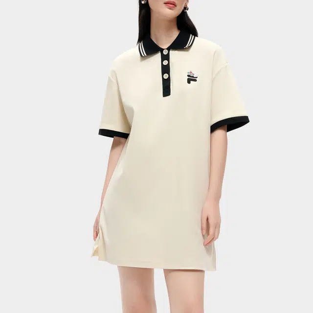 FILA FUSION Polo