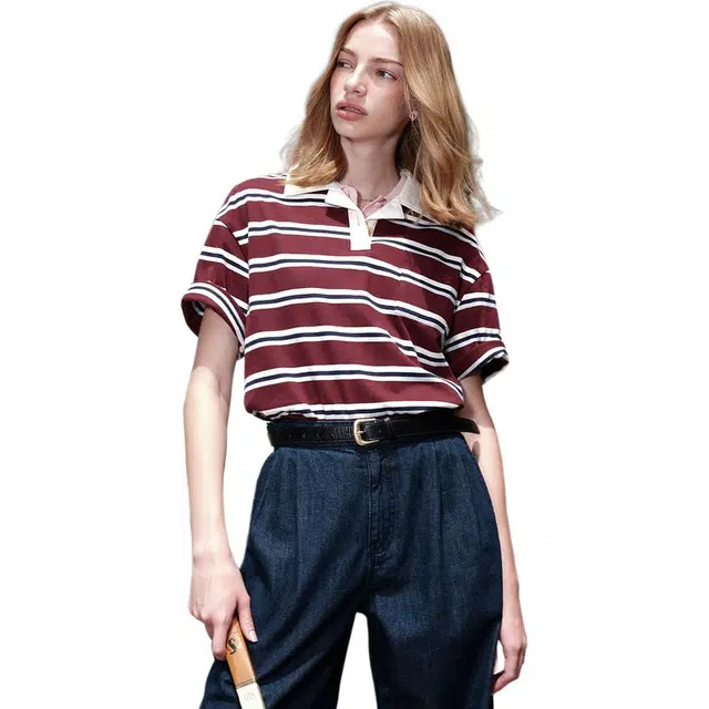 E.land Polo T