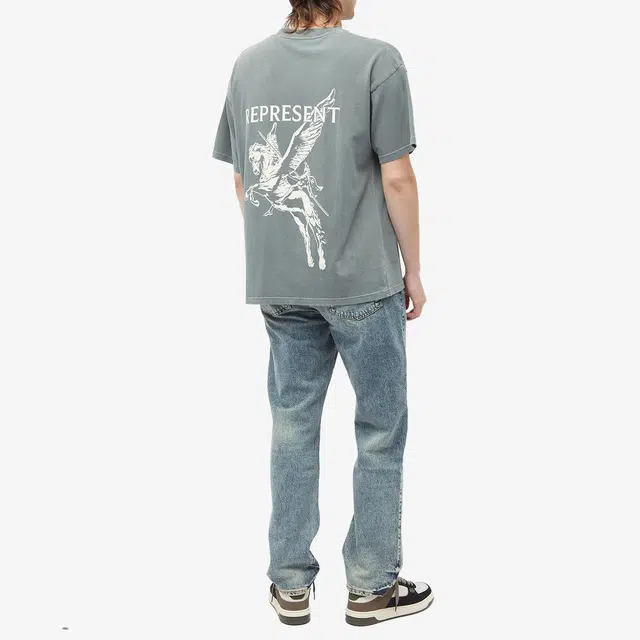 REPRESENT FW23 T