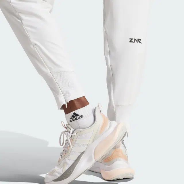 adidas Z.N.E. Woven Pants Logo