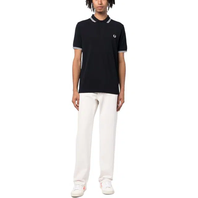 FRED PERRY LogoPolo