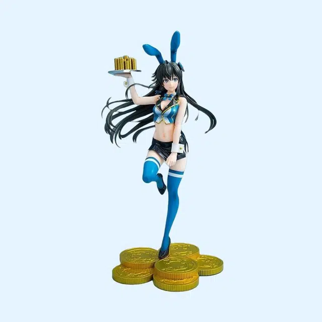 KADOKAWA 17 CAWORKS ver. 28cm