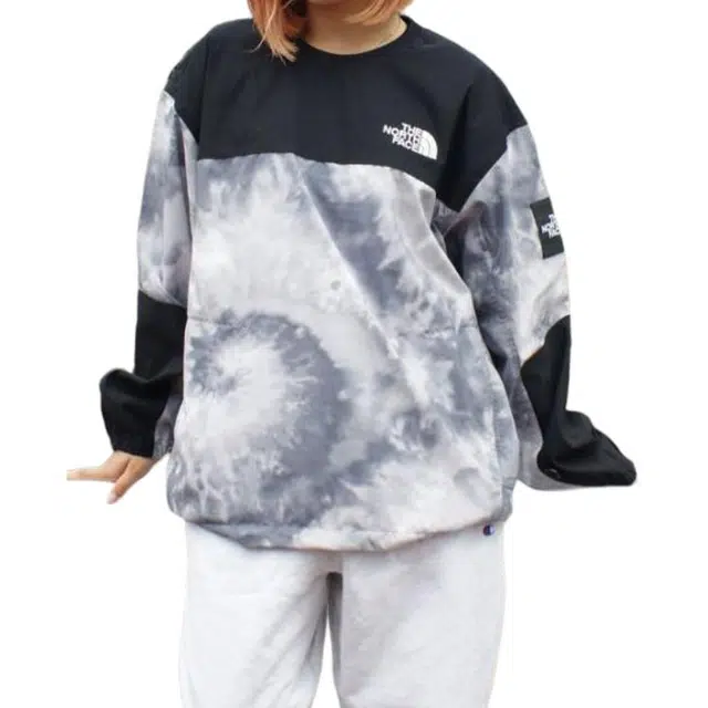 THE NORTH FACE Logo
