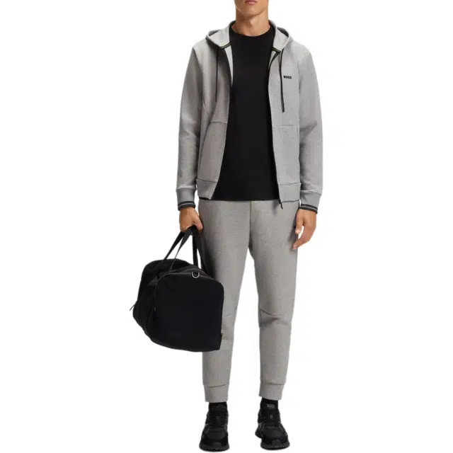 HUGO BOSS