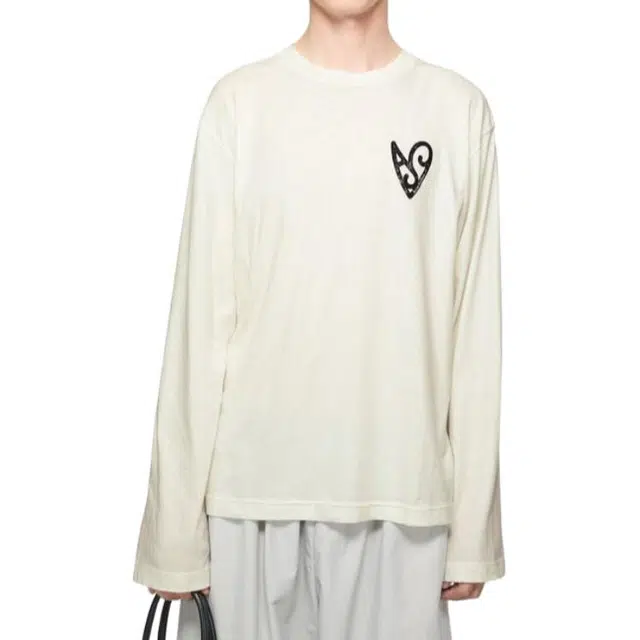 Acne Studios SS25 T