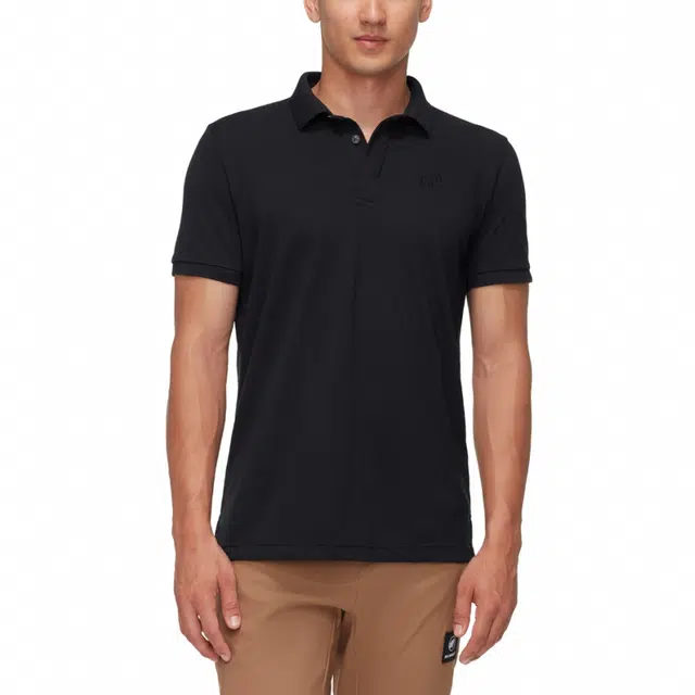 MAMMUT LogoPolo