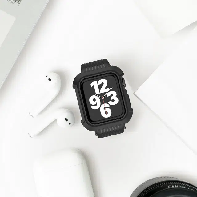 KVZUVUU TPU iwatchS10s9876Ultra
