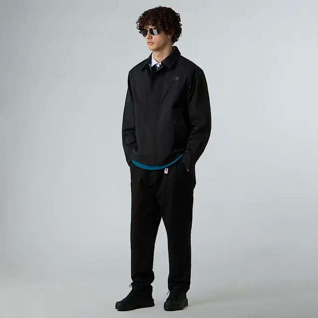 THE NORTH FACE City Triclimate