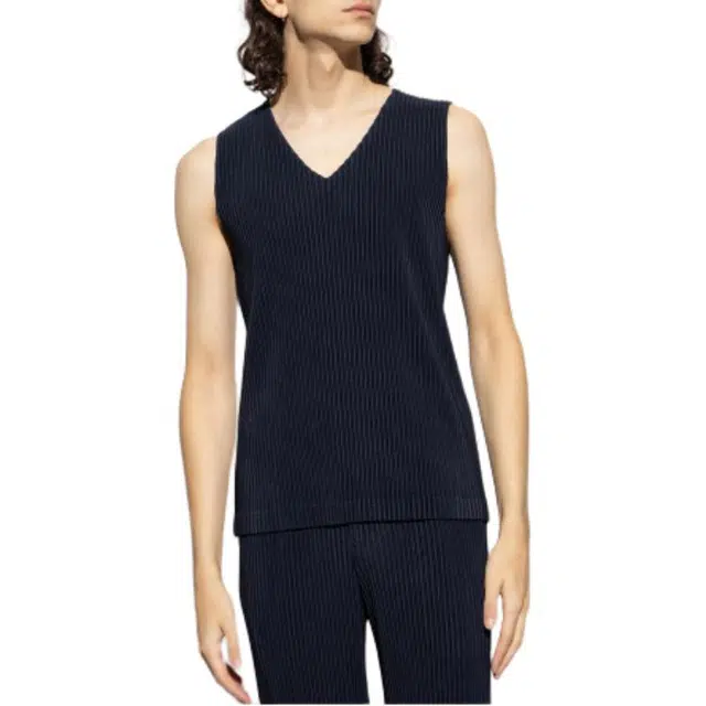 Homme Pliss Issey Miyake V