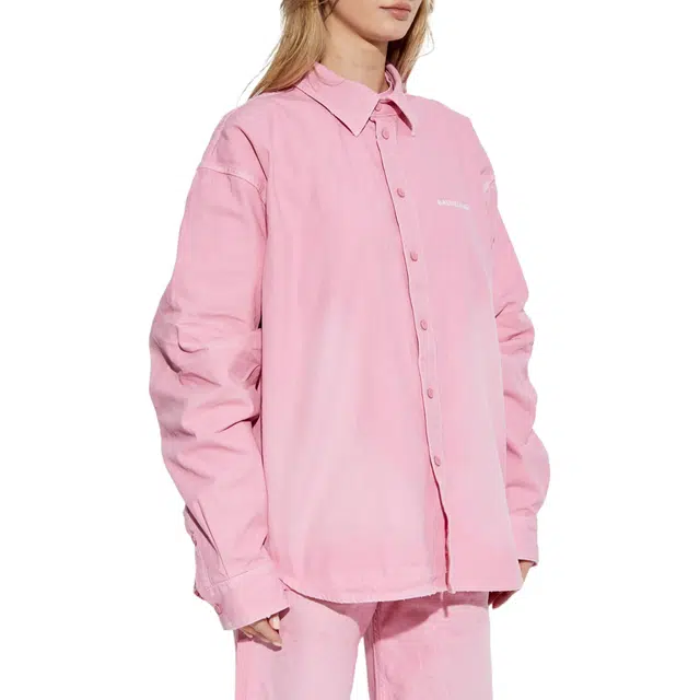 Balenciaga SS25 Logo