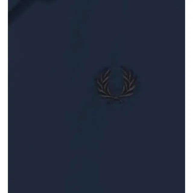 FRED PERRY SS25