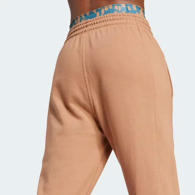 adidas x Stella McCartney Regular Sweat Pants Logo