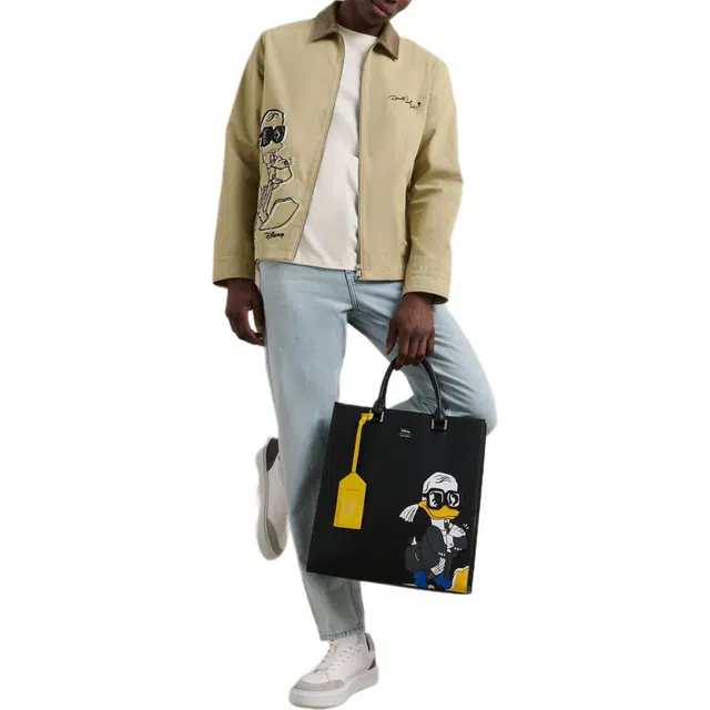 KARL LAGERFELD x Disney SS25