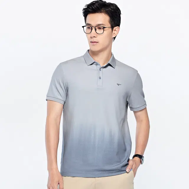 SEPTWOLVES Polo