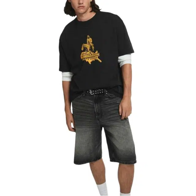 HM Post Malone T