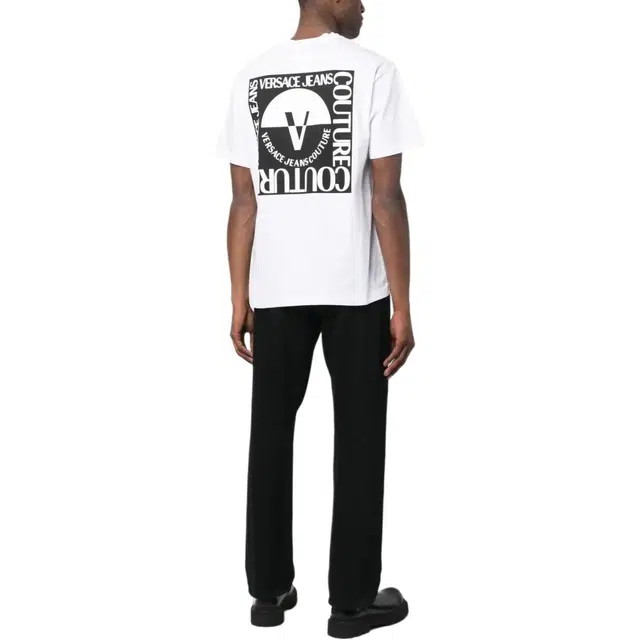 VERSACE JEANS COUTURE SS23 T