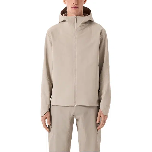 Arcteryx Veilance SS23 Isogon Mx