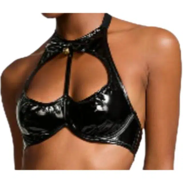 Victoria's Secret Very Sexy Tease Cat Ears Set