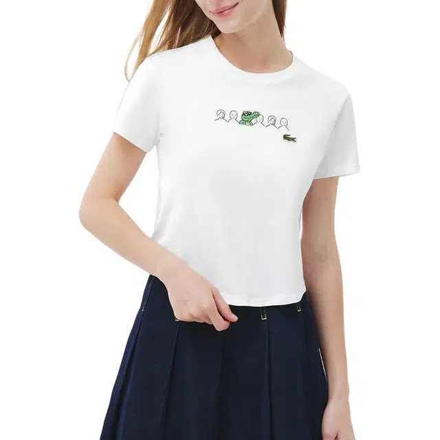 LACOSTE T 001