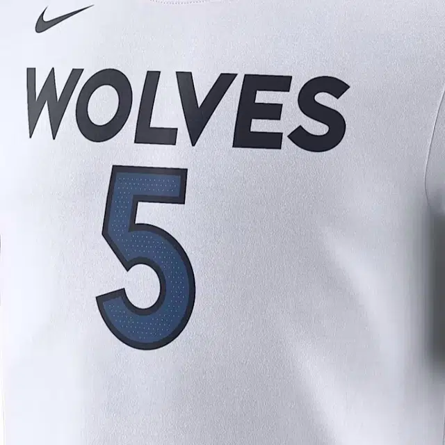 Nike x NBA Minnesota Timberwolves T-Shirt