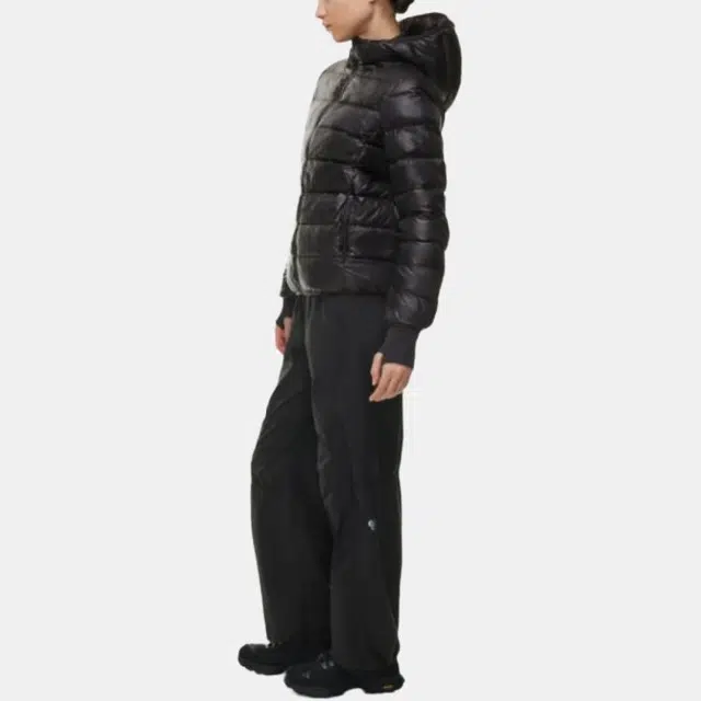 ARITZIA TNA Little Puff Classic 8