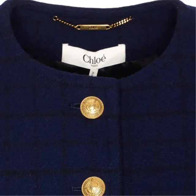 Chloe FW25