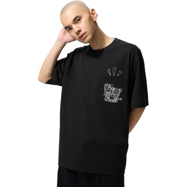 UNIQLO x SS25 T