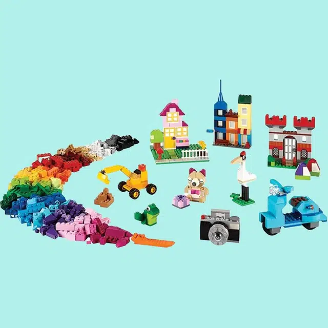 LEGO 10698