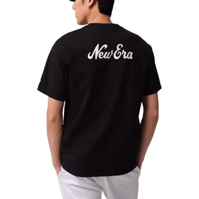 New Era SS24 T