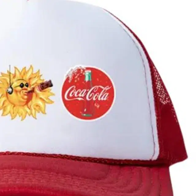ANTI SOCIAL SOCIAL CLUBxCoca-Cola -
