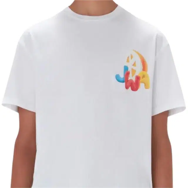 JW Anderson logo T