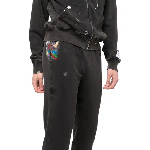 Lanvin SS22 Logo