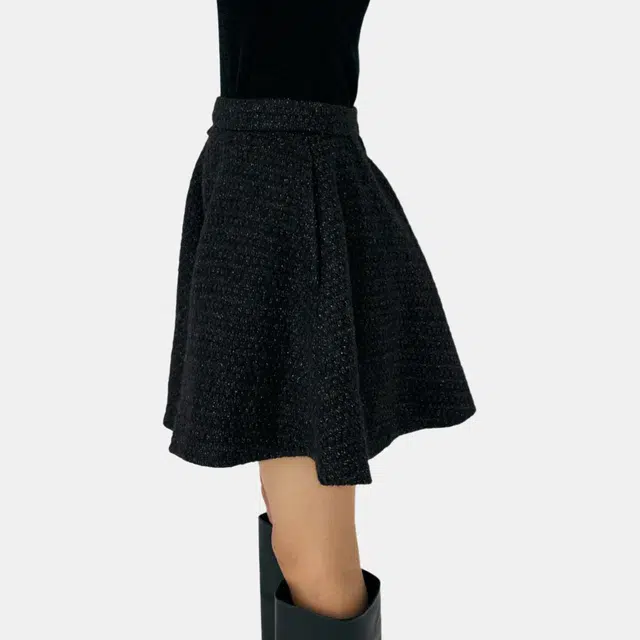 MOUSSY