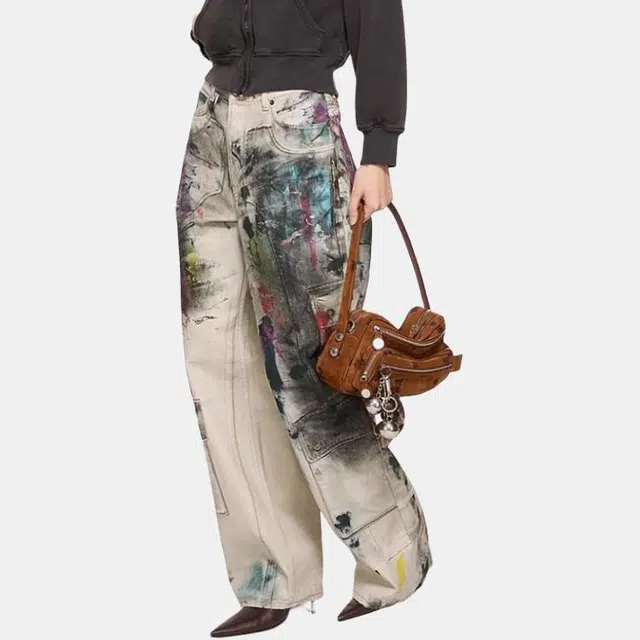 Acne Studios SS25 1981