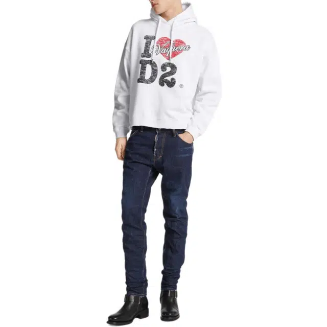 DSQUARED 2 x VAQUERA