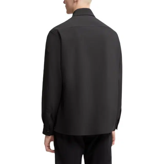 Moncler Long Sleeve Shirt