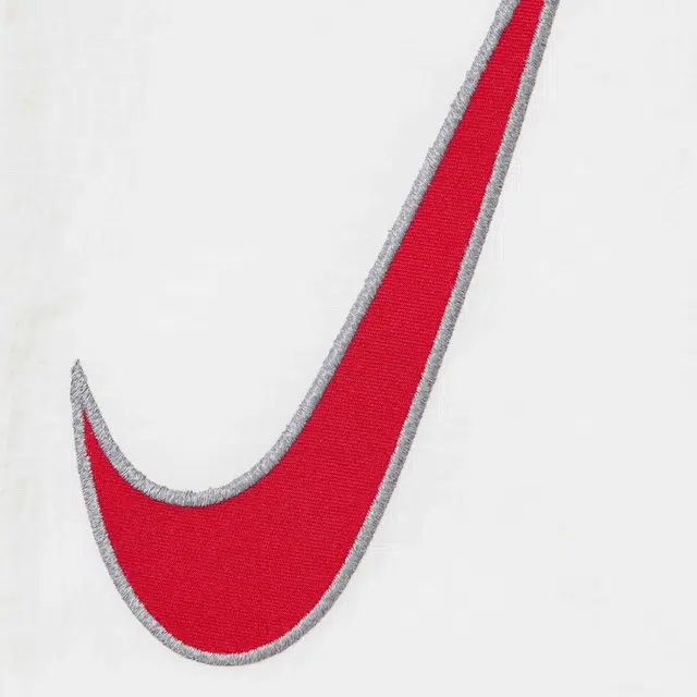 Supreme x Nike SS24 WEEK10 TRACK PANT logo