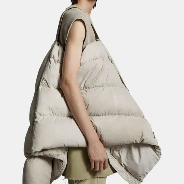 Moncler x RICK OWENS FW23