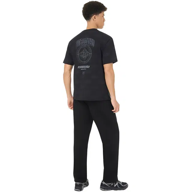 EVISU KURO 2024